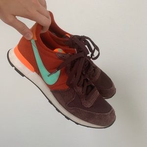 Nike Internationalist Shoes